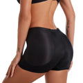Full Hip Buttock Lifting Pants Women's Sponge Insert Pad Body Shaping Beautiful Body Panties