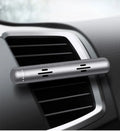 Matte Car Diffuser Vent Clips  Essential Oil Sticks Personal Care Accessory