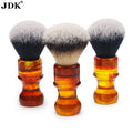 Your Own Logo Black Barber Sweep Neck Duster Brush Beard Shaving Brush Hair Brushes