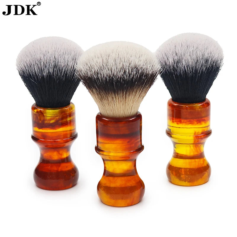 Your Own Logo Black Barber Sweep Neck Duster Brush Beard Shaving Brush Hair Brushes