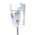 Home Ac 48V 220V Windmill Wind Turbine 30000 Watts 1Kw to 10Kw 1Kw 5Kw Rooftop Vertical Wind Turbine 5Kw