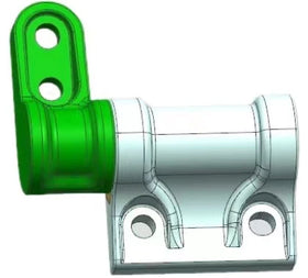 Torque hinge