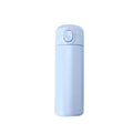 Cute Portable Water Bottle Double Wall Insulated Stainless Steel Cup