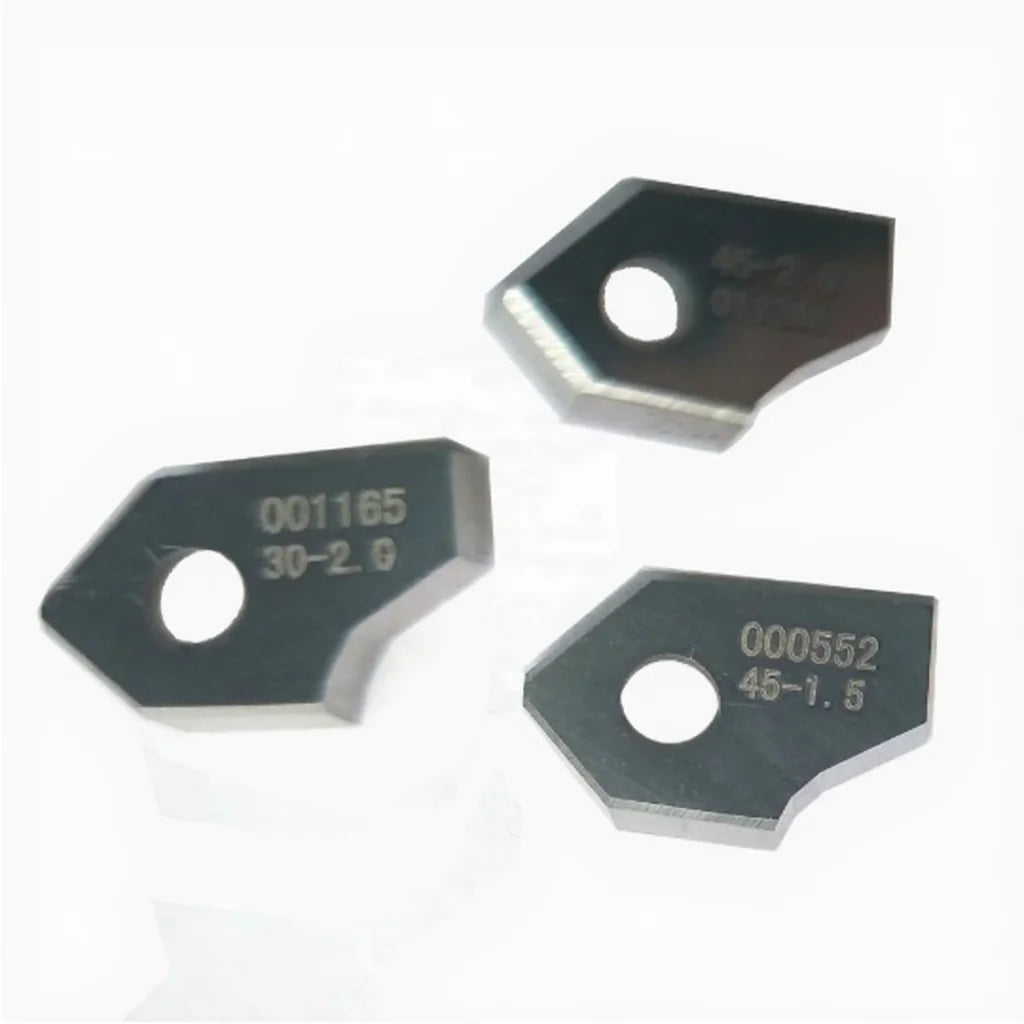 Valve Seat Boring Machine Carbide Incisors Tungsten Carbide Valve Seat Inserts