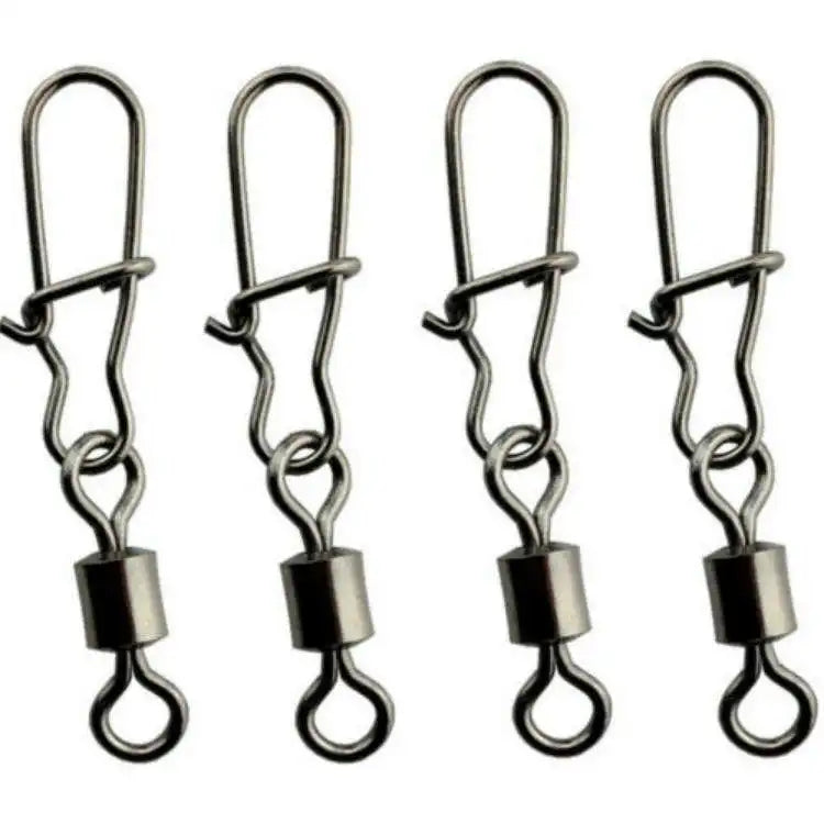 Nice Rolling Swivel with Snaps Product Category Swivels & Snaps