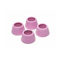 AG60 SG55 Plasma Cutting Cutter Torch Consumables Ceramic Shield Cover for Plasma Torch AG60