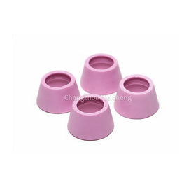AG60 SG55 Plasma Cutting Cutter Torch Consumables Ceramic Shield Cover for Plasma Torch AG60
