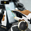 SULAITE Motorbike Guantes Motociclista Professional Anti-fall Windproof Gloves Sport Motor Bike Gloves