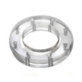 CNC Turning and Turning Acrylic Parts Laser Cutting Plastic ABS POM Parts Custom Acrylic Parts