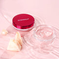 Iconsign Peach Flavor Quick Dry No Harm Mild 8g Fruity Lash Lift Glue Balm with Custom Logo and Tool