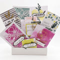Custom Handmade Wedding Invitations Greeting Cards in Bulk Greeting Card Printing