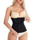 Colombian Girdle Waist Trainer Compression Tummy Control Slimming Flat Stomach Waist Trimmer Belt