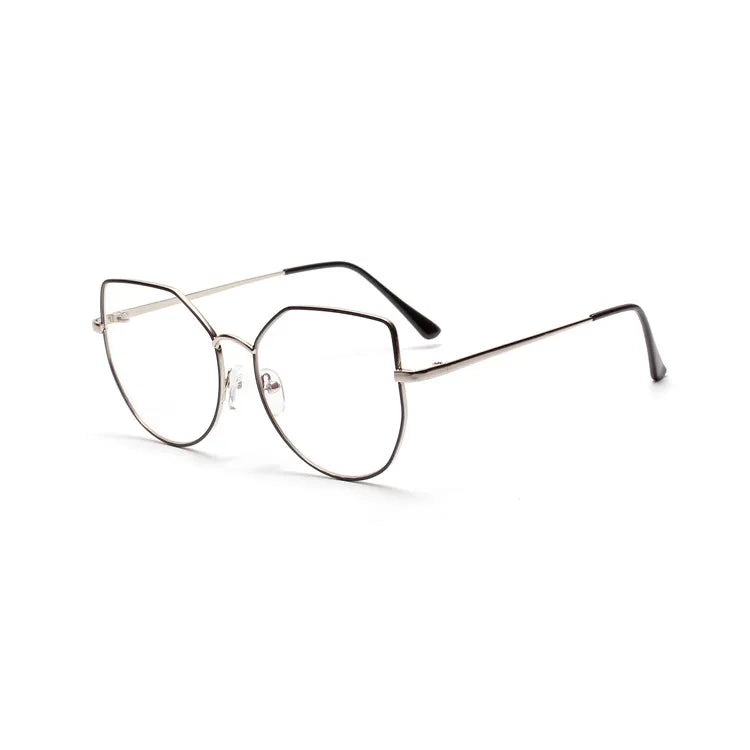 Cat Eye High End Eyeglasses Zhejiang Designer Prescription Thin Frame Glasses Buy Prescription Glasses Online
