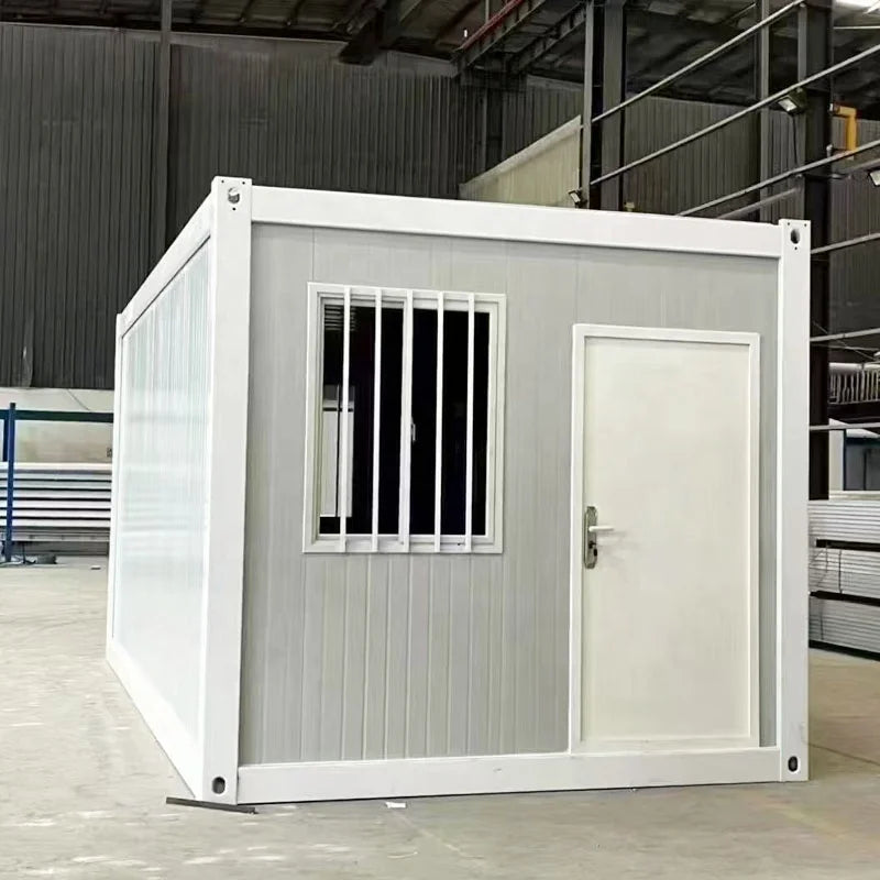 Prefabricated Container Homes Houses Mobile Modular Living Container House