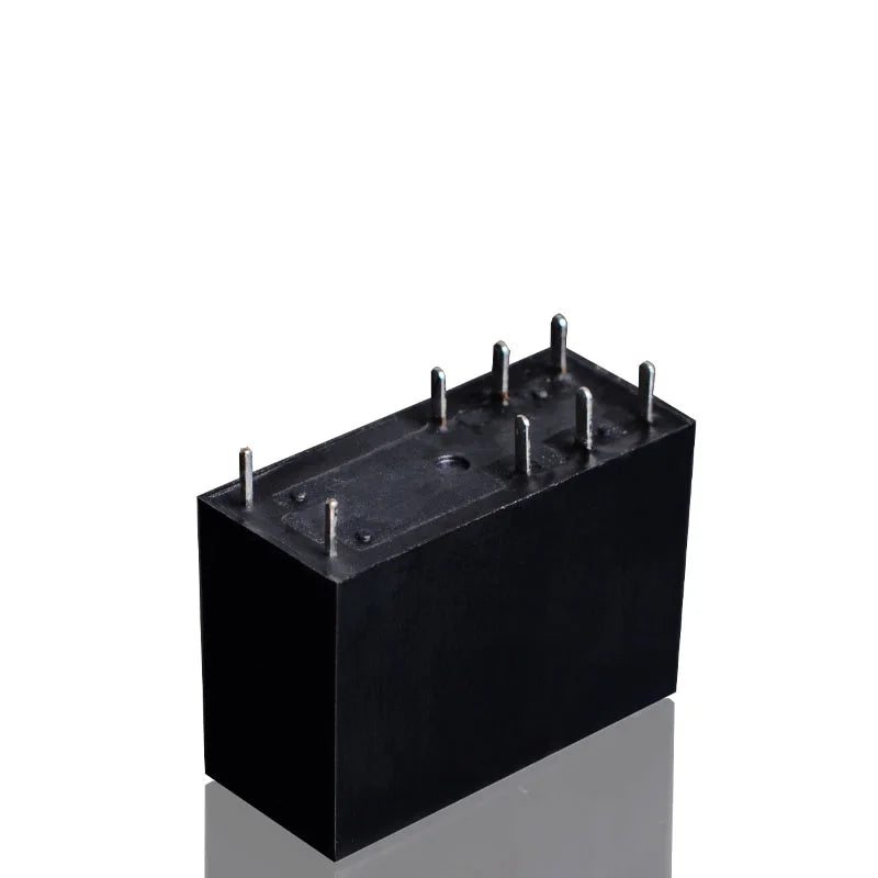 24 Volt SPDT 16A 277VAC 30VDC 8 Pins 0.54W Refrigerator Spare Parts Household Electric Lighting Control Board Power Relay