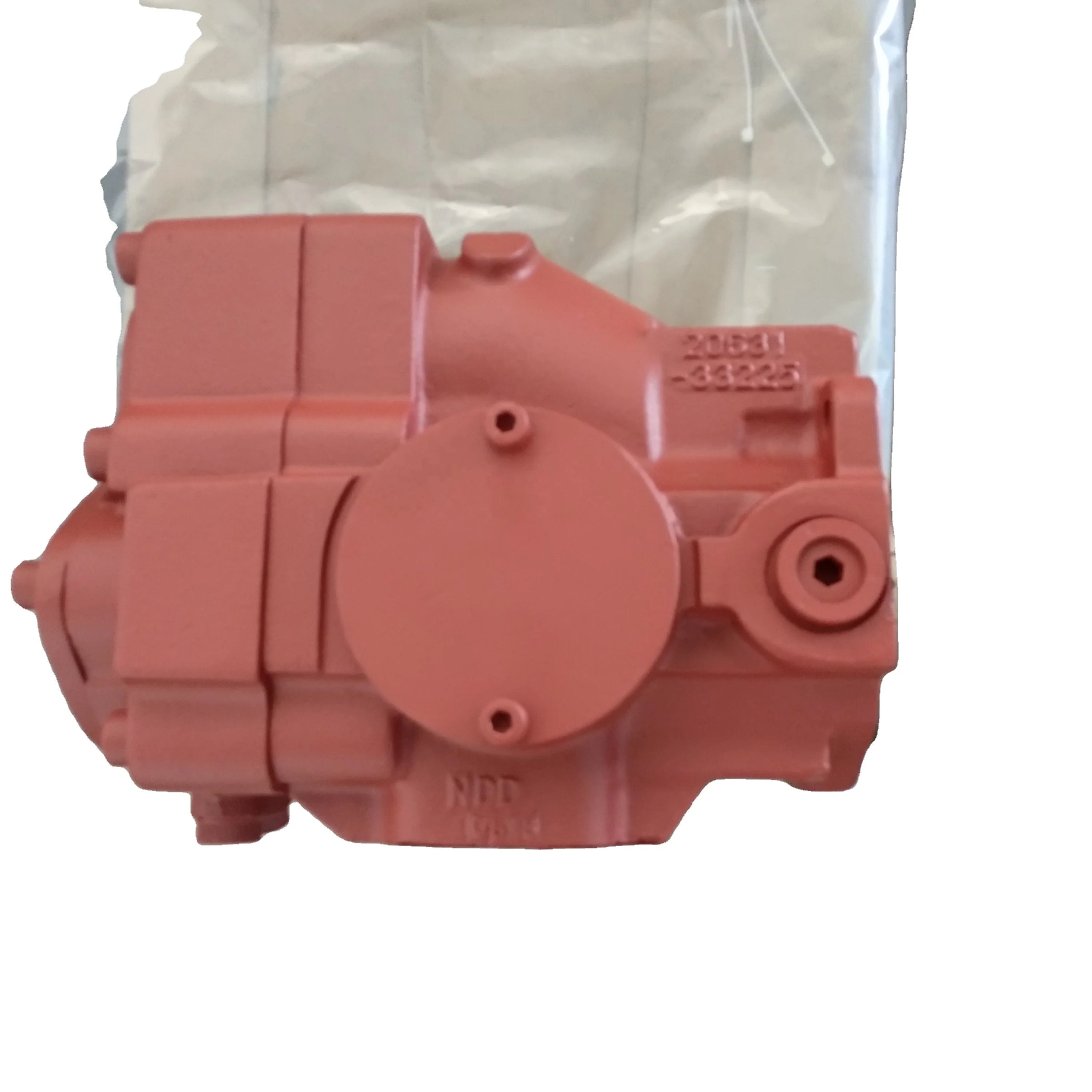 PSVL2-25CK 2063032502 KX040 Main pump K040 Hydraulic pump
