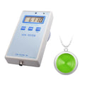 New Arrival Children's Classic High Negative Ions Health Energy Bio Pendant Quantum Necklace Jewelry MegaBDM