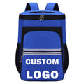 Housekeeping Bag Printing LOGO Large Capacity Cleaning Storage Bag Backpack Housekeeping Tools Backpack Cleaning and Repair Kit
