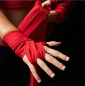 3/5M Boxing Sports Wraps Bandage Kick Boxing Muay Thai Hand Wrap Belt Combat Training Handguard Elastic Bandage