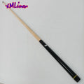 Xmlivet 13mm Black Decal Hard Maple Small Jump Cues 103cm  Pool Billiard Jump Break Cue Sticks Wholesale