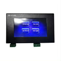 XB-C100 RGBW RGB Dmx Controller Dmx512 Address Writer Controller Light with Encoder Colorful Light Controller K-1000C K-8000C