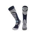 Winter Professional Ski Socks Thickened Long Tube Warm Cotton Snow Socks with Towel Bottom for Men Women and Kids
