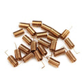 Custom Metal Spiral Prings Steel Compression Spring Electronic Accessories Coil Spring