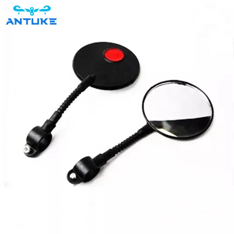 New Mountain Bike Rear View Mirror Bicycle Parts and Accessories Bike Trainers & Accessories