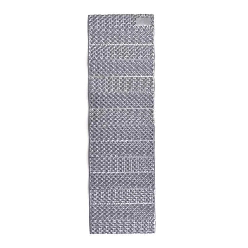 Woqi Camping Mattress Folding Portable IXPE Foam Camping Mat Colorful Lightweight Sleeping Pad