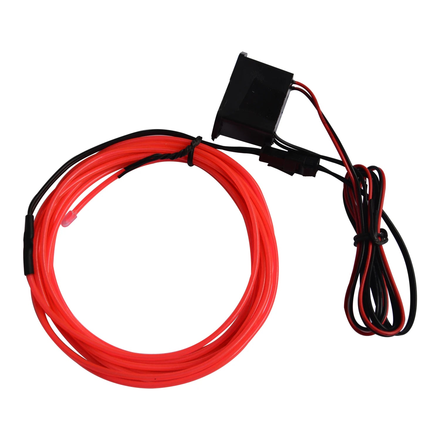 2.3mm High Brightness Electroluminescent Wire El Flashing Lighting Wire 2.3mm El Wire