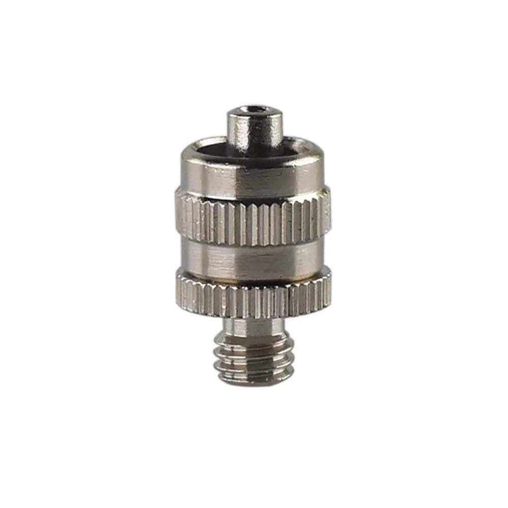 M6 Dispensing Screw Needle Adapter