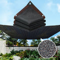 Sun Shade Net 3*3M UV Protection 50% 60% 70%  80% 95% Shade Sails Nets Shade Net for Agriculture