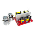 Low Frequency Ultrasonic Power Circuit Board 40khz 25khz 28khz Ultrasonic Driver Circuit Board Ultrasonic Generator
