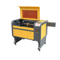 ActionLasers CE Approved CO2 CNC Laser Engraver for 3D Stamp Making for Metal Rubber Steel Nameplate Glass Wood Leather Stone MDF LAS