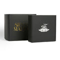 Wholesale Black Gift Packaging Mailer Paper Box Mailing Shipping Corrugated Cardboard Mailer Boxes Custom Logo