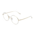 Hot Sale Fashion Brand Glasses Optical Frames Titanium Metal Eyeglasses for China Factory