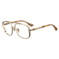 Factory Sale Various Pilot High-end Titanium Pilot Glasses Premium Pilot Titanium Luxury Brand Good Quality Glasses Custom Logo