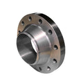 GR1 Gr2 Polished Surface High Precision Titanium Flat Welding Butt Flange