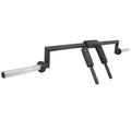 Safety Squat Bar Back Muscle Training Squats Gym Men and Women Training Strength