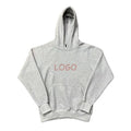 Unisex Hoodie Set Customizable Logo Men's Heavyweight Oversized Jogger Cotton Colorful Print Anti-Wrinkle Embroidered OEM Supply