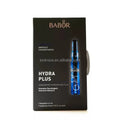 Babor Hydra Plus Deep Hydration Concentrated Hyaluronic Acid Ampoule Whitening Skin Moisturizing Face Serum