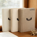 Wholesale Premium Photo Album Slip In Pages With Writing Space 100 Pages For Multiple Photo Custom Logo Memory Book Scrapbook