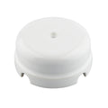 Porcelain Customized Decoration Wiring Connection 78*35mm Junction Box
