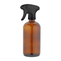 New Arrival Customized Large Capacity Glass Recycled Plastic Spray Pump Sprayer Bottle Glass Manufacturer From China