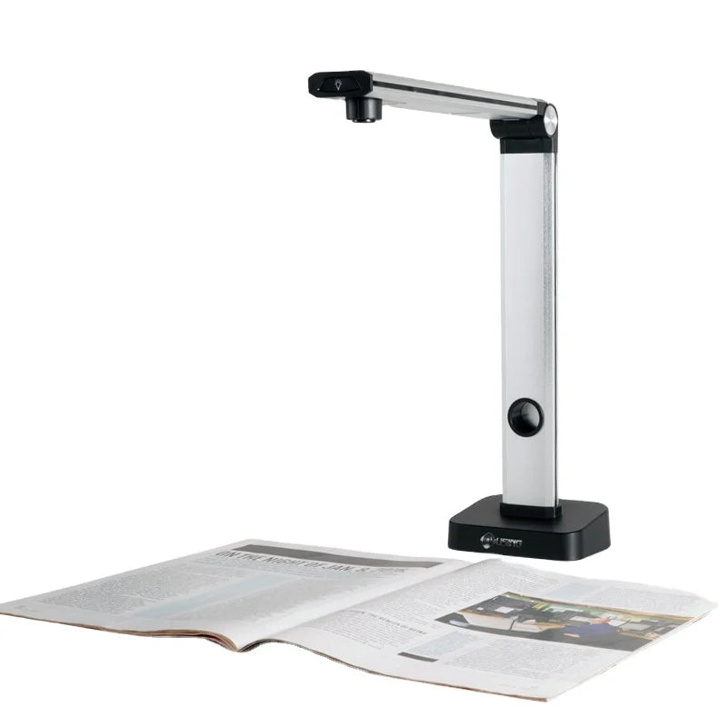 High Resolution 16MP High Speed Automatic Scanning for Drawing Document Scanner OCR ScannerApplicable to Educational Offices