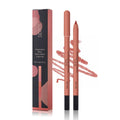 Wholesale 8 Shades Vegan Matte Vendors Long Lasting Liq Pencil Waterproof Lipliner Easy to Color