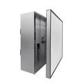 HEPA Laminar Flow Hood & FFU System | Filtration for Cleanroom | Stainless Steel Construction ISO Class 5-8