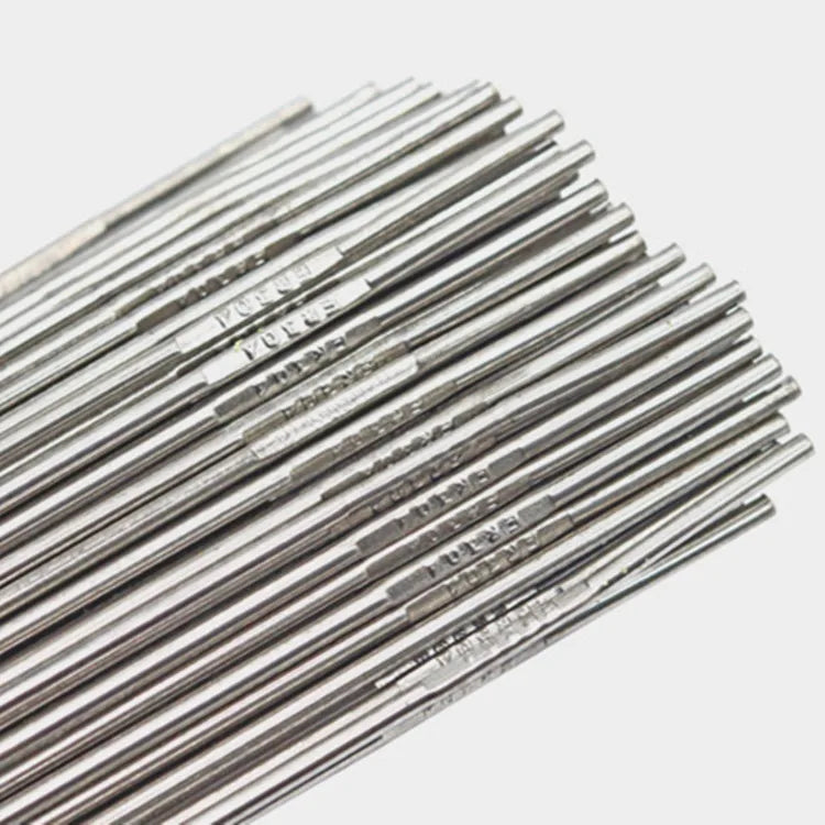 Factory batch found E316LT1-1 316L stainless steel argon arc welding wire