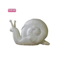 Beautiful Inflatable Nightclub Decoration Snails Party Balloon Advertising Model with Build in Blower