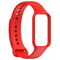 BoBand Red Mi Band 2 Sport Smart Watch Band Replacement Waterproof Silicone Wristband 12 Colors